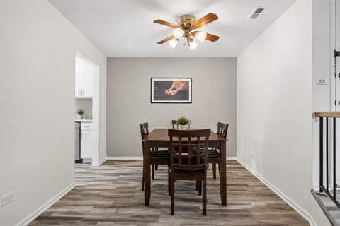 Tiny photo for 440 Somerset Court #D, Aurora, IL 60504 (MLS # 12699417)