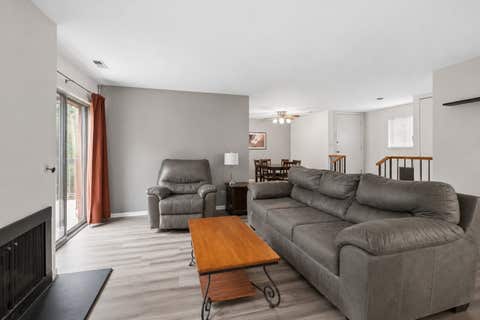 Tiny photo for 440 Somerset Court #D, Aurora, IL 60504 (MLS # 12699417)