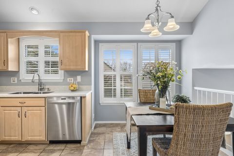 Tiny photo for 765 Village Road, Crystal Lake, IL 60014 (MLS # 12580775)