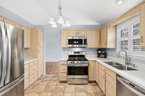 Tiny photo for 765 Village Road, Crystal Lake, IL 60014 (MLS # 12580775)