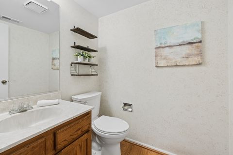 Tiny photo for 765 Village Road, Crystal Lake, IL 60014 (MLS # 12580775)