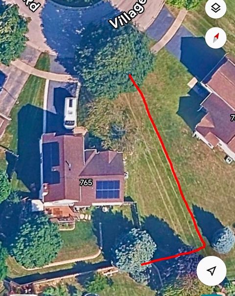 Tiny photo for 765 Village Road, Crystal Lake, IL 60014 (MLS # 12580775)