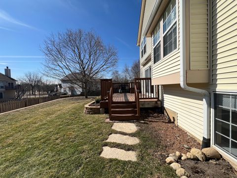 Tiny photo for 765 Village Road, Crystal Lake, IL 60014 (MLS # 12580775)