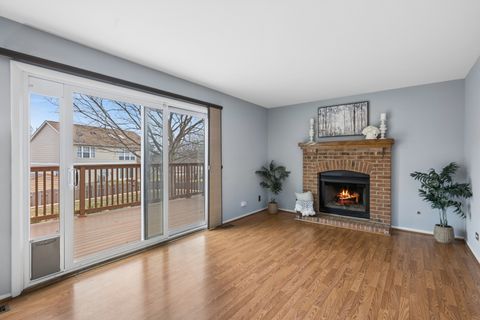 Tiny photo for 765 Village Road, Crystal Lake, IL 60014 (MLS # 12580775)