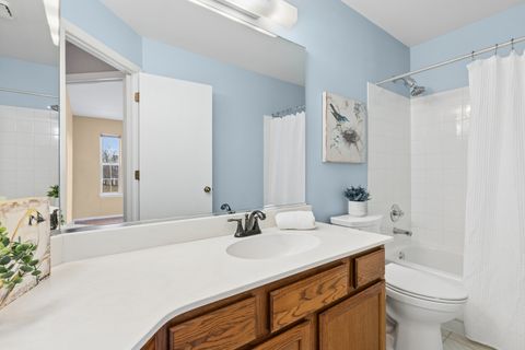 Tiny photo for 765 Village Road, Crystal Lake, IL 60014 (MLS # 12580775)