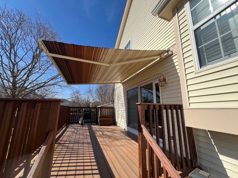 Tiny photo for 765 Village Road, Crystal Lake, IL 60014 (MLS # 12580775)