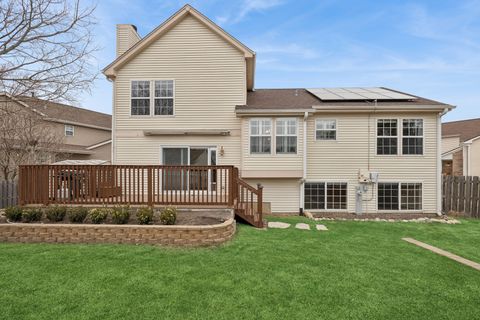 Tiny photo for 765 Village Road, Crystal Lake, IL 60014 (MLS # 12580775)