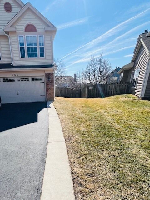 Tiny photo for 765 Village Road, Crystal Lake, IL 60014 (MLS # 12580775)