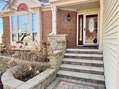 Tiny photo for 765 Village Road, Crystal Lake, IL 60014 (MLS # 12580775)