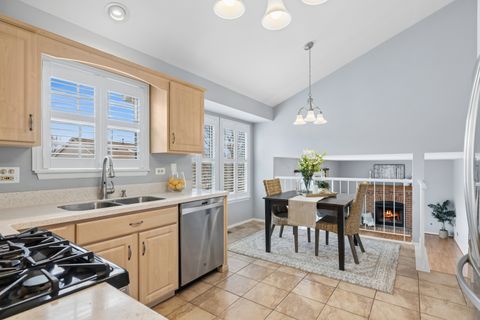 Tiny photo for 765 Village Road, Crystal Lake, IL 60014 (MLS # 12580775)