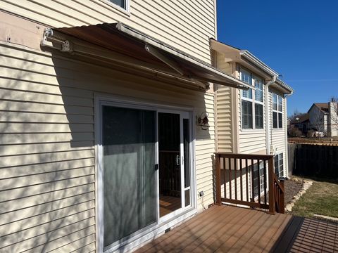 Tiny photo for 765 Village Road, Crystal Lake, IL 60014 (MLS # 12580775)