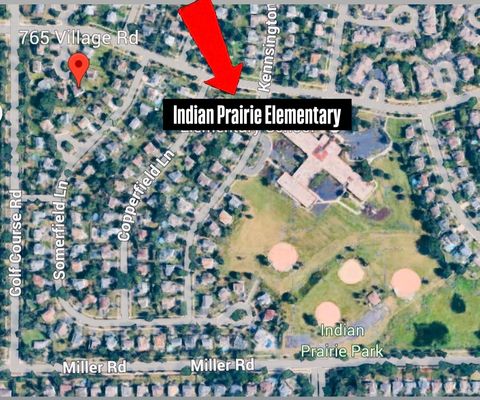 Tiny photo for 765 Village Road, Crystal Lake, IL 60014 (MLS # 12580775)