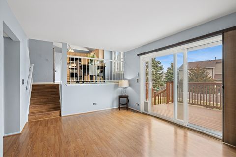 Tiny photo for 765 Village Road, Crystal Lake, IL 60014 (MLS # 12580775)