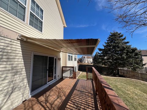 Tiny photo for 765 Village Road, Crystal Lake, IL 60014 (MLS # 12580775)