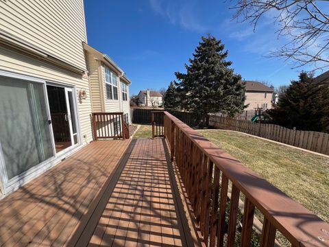 Tiny photo for 765 Village Road, Crystal Lake, IL 60014 (MLS # 12580775)