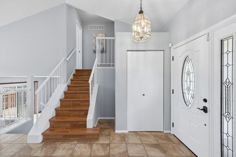 Tiny photo for 765 Village Road, Crystal Lake, IL 60014 (MLS # 12580775)