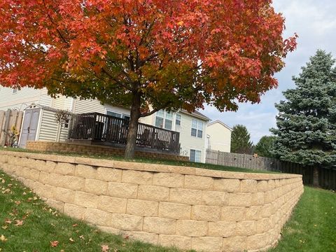 Tiny photo for 765 Village Road, Crystal Lake, IL 60014 (MLS # 12580775)