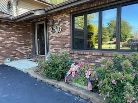 A home in New Lenox