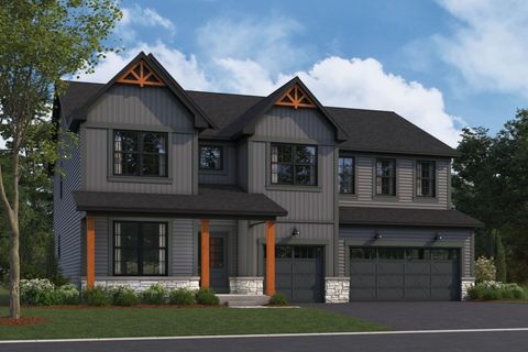 422 Bower Lane Oswego IL 60543