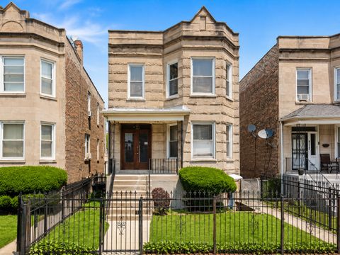 Property photo of 4140 W 21st Place, Chicago, IL 60623