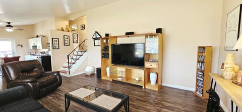 Tiny photo for 117 Cordova Road, Carpentersville, IL 60110 (MLS # 12620114)