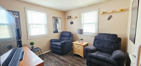 Tiny photo for 117 Cordova Road, Carpentersville, IL 60110 (MLS # 12620114)
