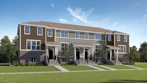 Tiny photo for 14948 S McCarthy Circle, Plainfield, IL 60544 (MLS # 12685036)