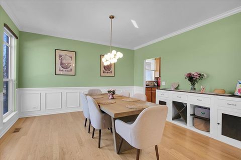 Tiny photo for 44 Westover Road, Highwood, IL 60040 (MLS # 12579144)