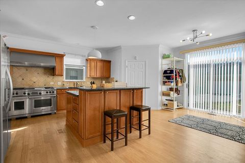 Tiny photo for 44 Westover Road, Highwood, IL 60040 (MLS # 12579144)