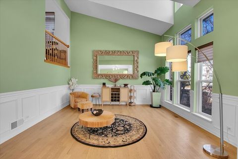 Tiny photo for 44 Westover Road, Highwood, IL 60040 (MLS # 12579144)