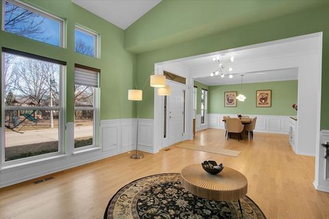 Tiny photo for 44 Westover Road, Highwood, IL 60040 (MLS # 12579144)