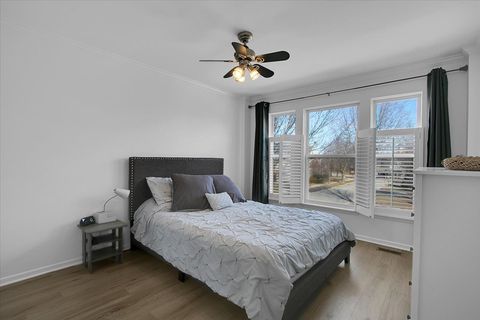 Tiny photo for 44 Westover Road, Highwood, IL 60040 (MLS # 12579144)