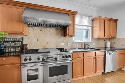 Tiny photo for 44 Westover Road, Highwood, IL 60040 (MLS # 12579144)