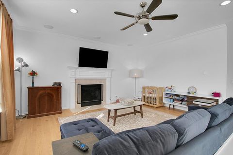 Tiny photo for 44 Westover Road, Highwood, IL 60040 (MLS # 12579144)