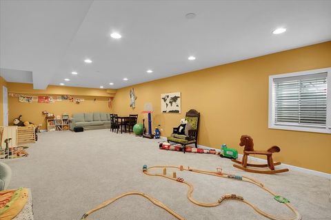 Tiny photo for 44 Westover Road, Highwood, IL 60040 (MLS # 12579144)