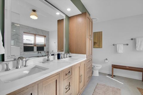 Tiny photo for 44 Westover Road, Highwood, IL 60040 (MLS # 12579144)