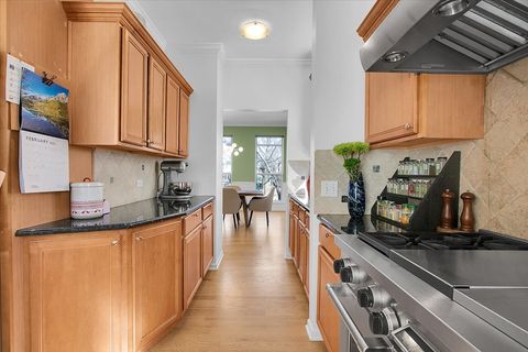 Tiny photo for 44 Westover Road, Highwood, IL 60040 (MLS # 12579144)