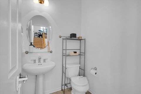 Tiny photo for 44 Westover Road, Highwood, IL 60040 (MLS # 12579144)