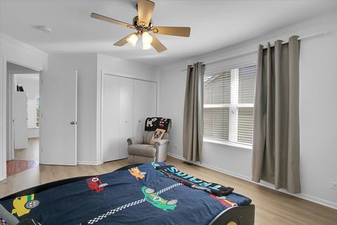 Tiny photo for 44 Westover Road, Highwood, IL 60040 (MLS # 12579144)