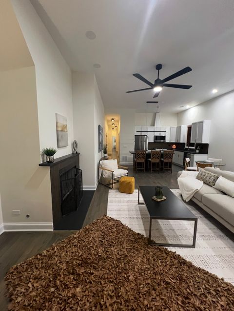 Tiny photo for 2240 W North Avenue #4E, Chicago, IL 60647 (MLS # 12597147)