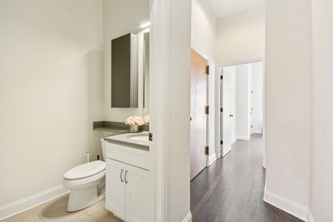 Tiny photo for 2240 W North Avenue #4E, Chicago, IL 60647 (MLS # 12597147)