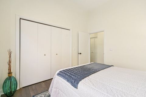 Tiny photo for 2240 W North Avenue #4E, Chicago, IL 60647 (MLS # 12597147)