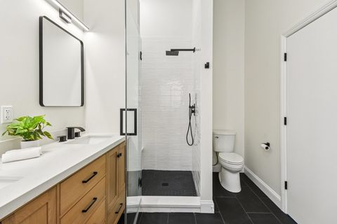 Tiny photo for 2240 W North Avenue #4E, Chicago, IL 60647 (MLS # 12597147)