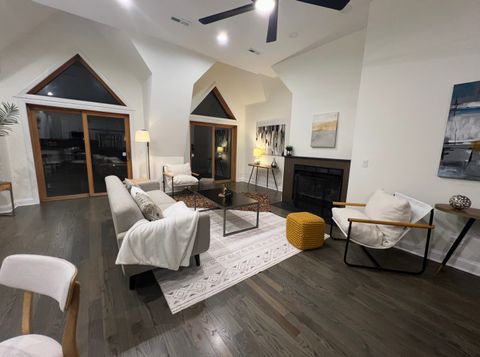 Tiny photo for 2240 W North Avenue #4E, Chicago, IL 60647 (MLS # 12597147)