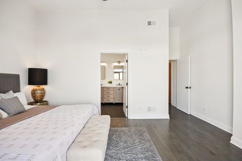 Tiny photo for 2240 W North Avenue #4E, Chicago, IL 60647 (MLS # 12597147)