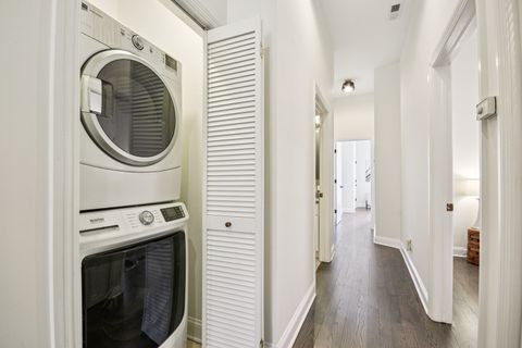 Tiny photo for 2240 W North Avenue #4E, Chicago, IL 60647 (MLS # 12597147)