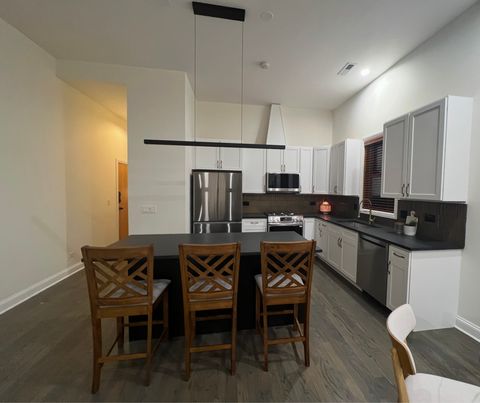 Tiny photo for 2240 W North Avenue #4E, Chicago, IL 60647 (MLS # 12597147)