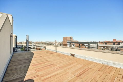 Tiny photo for 2240 W North Avenue #4E, Chicago, IL 60647 (MLS # 12597147)
