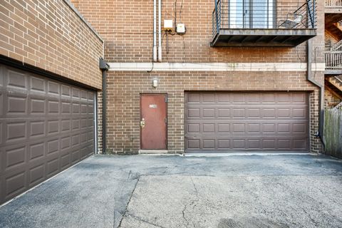 Tiny photo for 2240 W North Avenue #4E, Chicago, IL 60647 (MLS # 12597147)