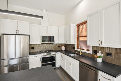 Tiny photo for 2240 W North Avenue #4E, Chicago, IL 60647 (MLS # 12597147)
